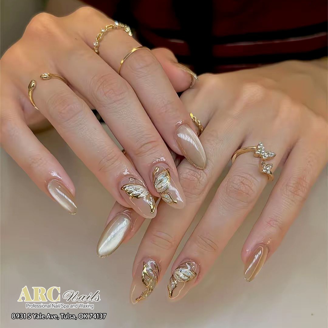 ARC Nails